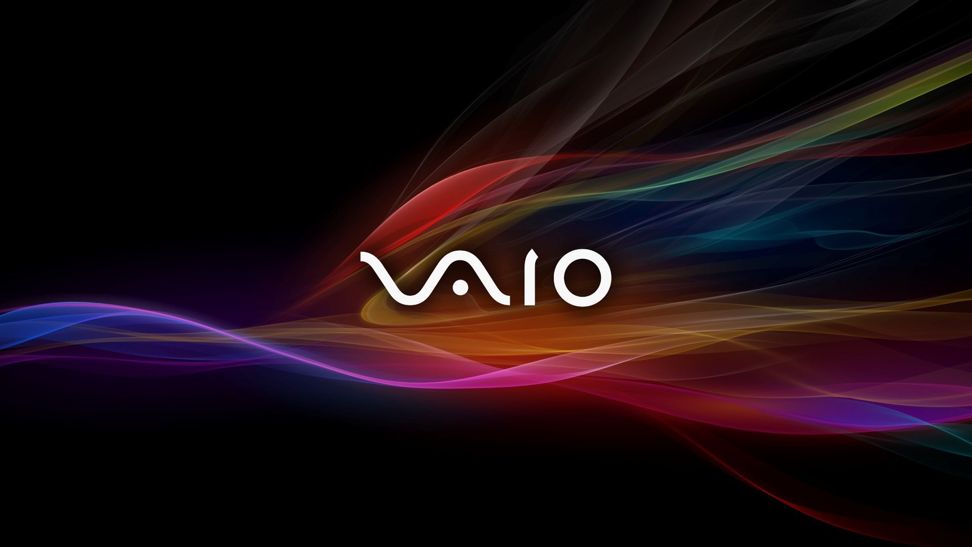 Sony Vaio Wallpaper 1920X1080