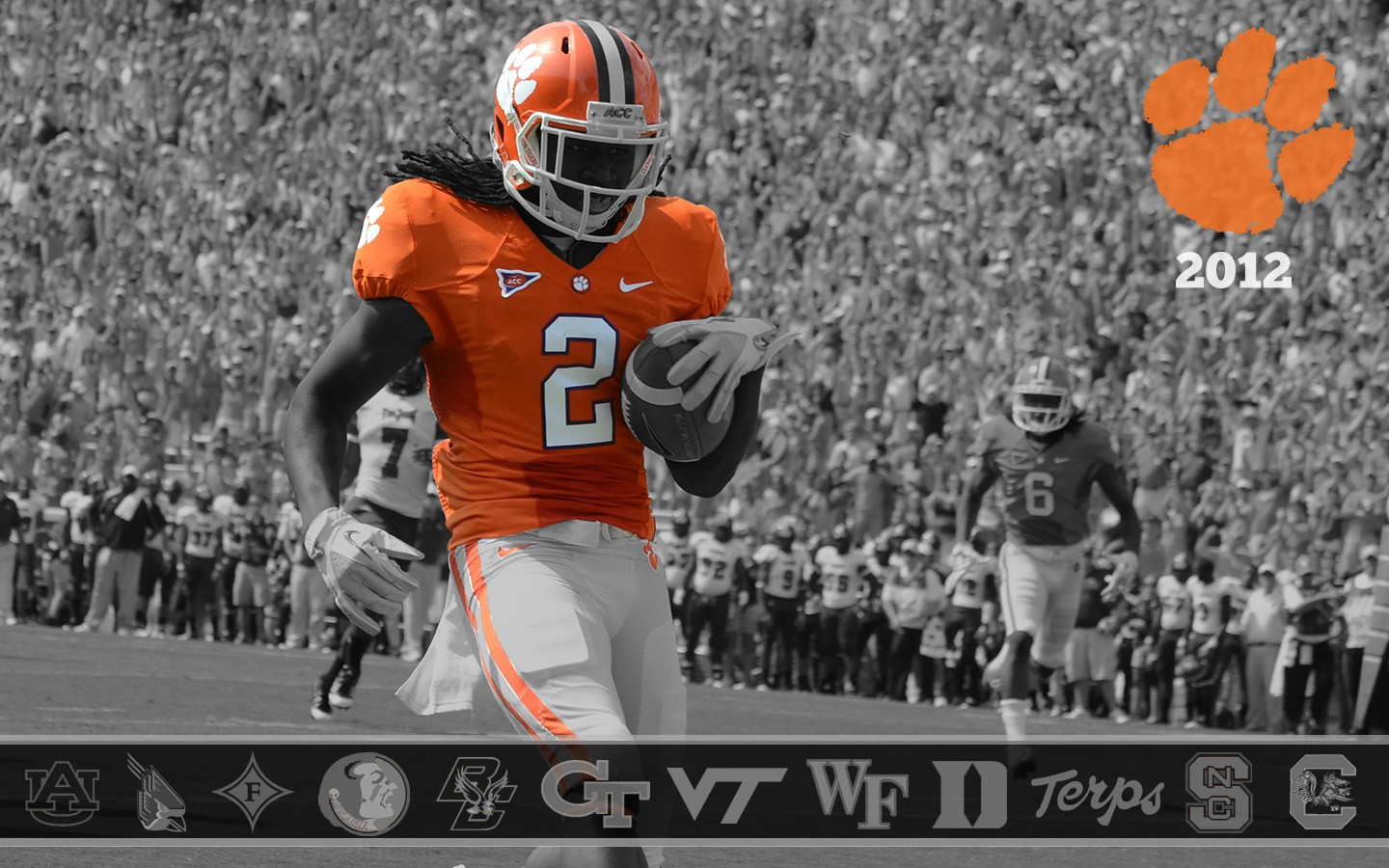 Do You Like Schedule Desktop Wallpaper Here Are Some For Clemson