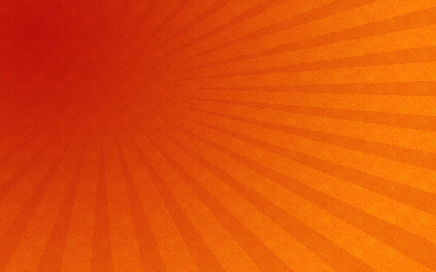 Red Orange Radial Burst Ws By Terpmeister