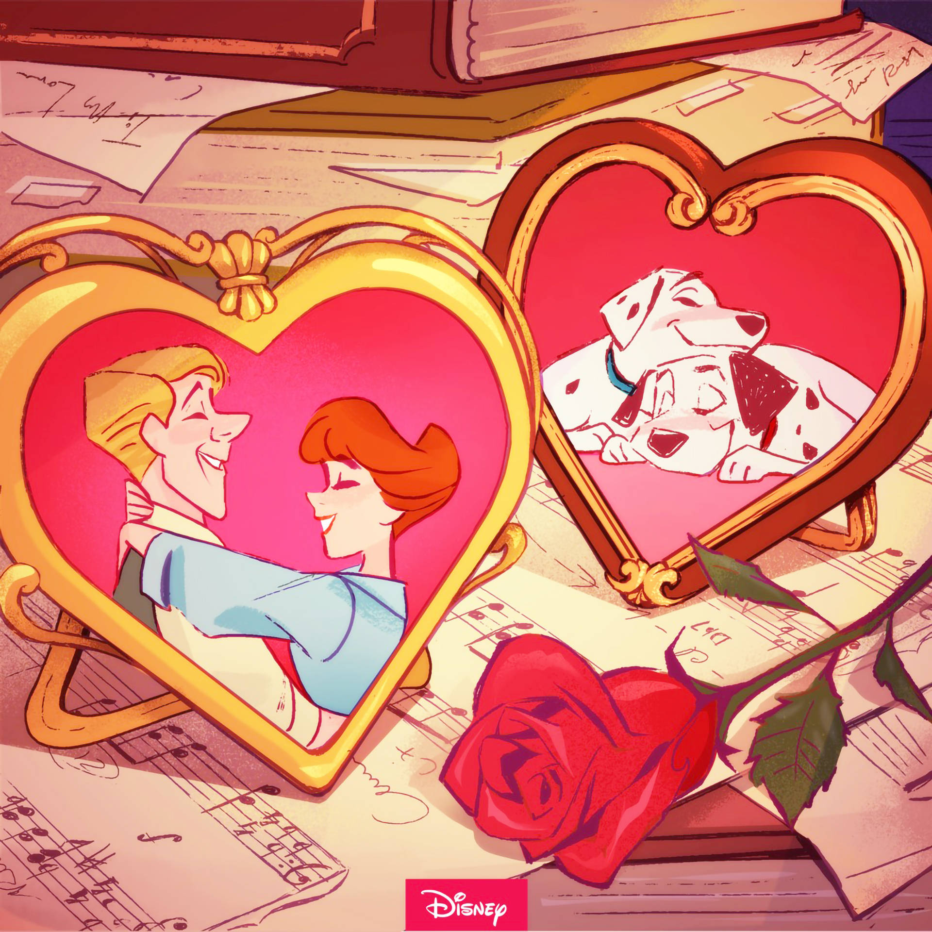 Top Dalmatians Wallpaper Full HD 4k To Use