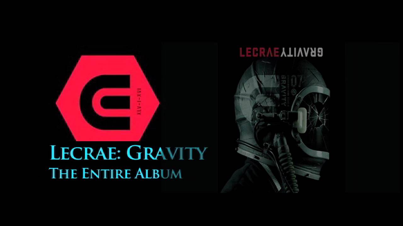 Displaying Image For Lecrae Gravity Logo Wallpaper