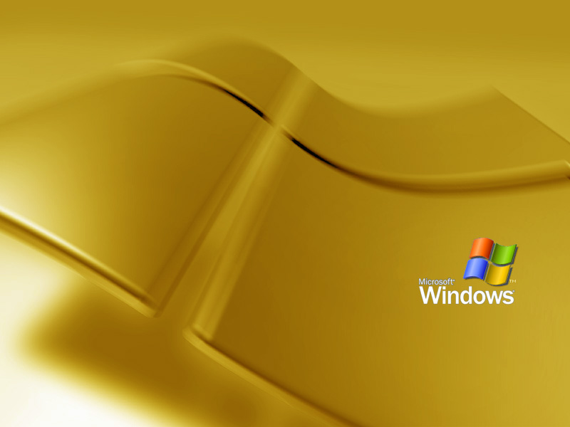 Cuộc sống tươi đẹp và vui nhộn hơn rất nhiều với những tấm hình nền Windows XP Gold Wallpaper! Đừng bỏ lỡ cơ hội tải xuống miễn phí và thay đổi giao diện máy tính của bạn ngay lập tức. Với các hình ảnh đa dạng, sáng tạo, kết hợp giữa màu vàng rực rỡ và logo Windows XP, tấm hình này sẽ khiến bạn cảm thấy hạnh phúc tràn đầy. Hãy xem ngay ảnh liên quan đến từ khóa \