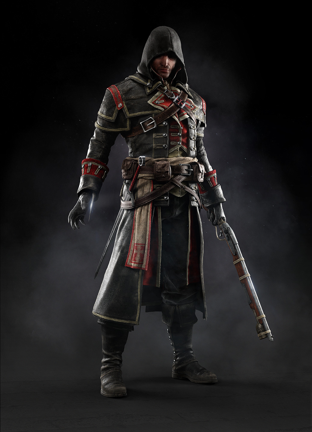 AssassinS Creed Rogue 1 Background   Trendy Wallpapers