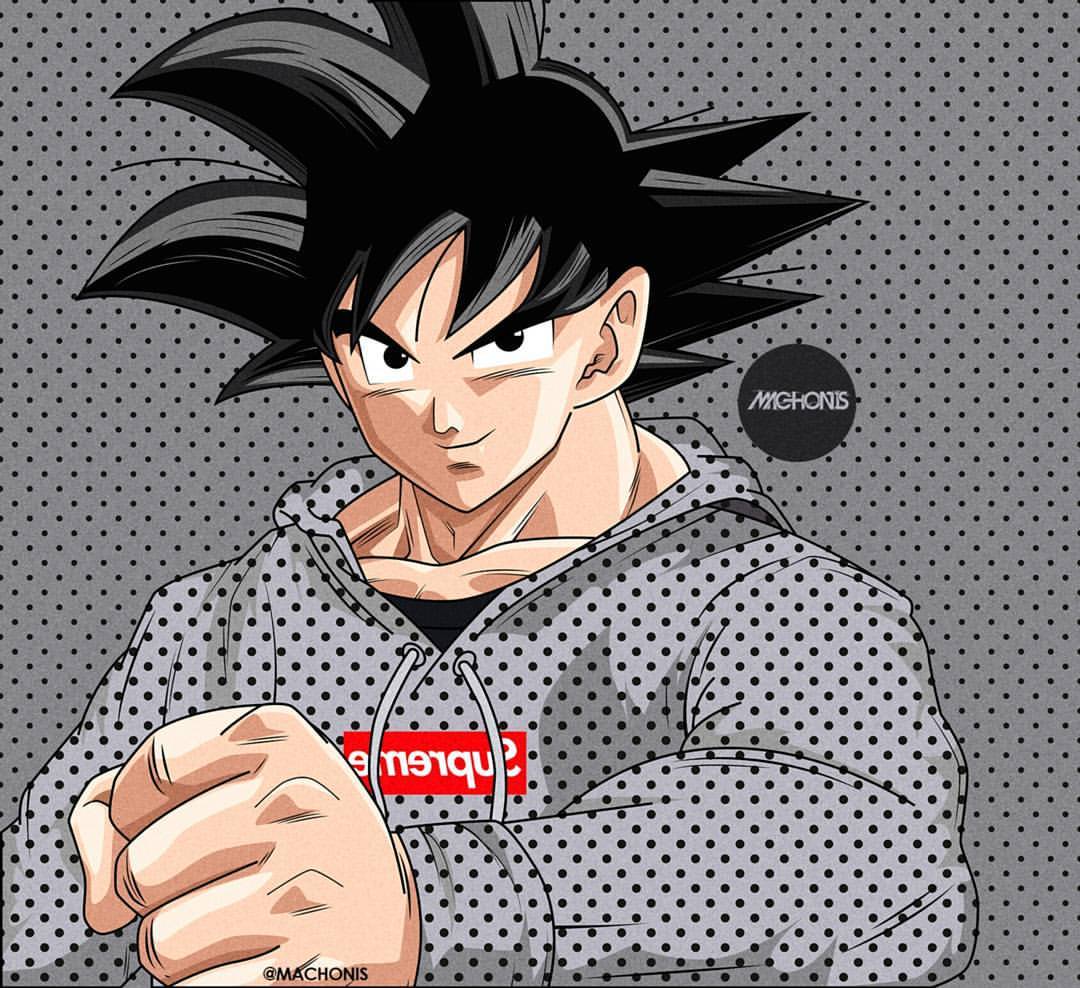 Dope Dragon Ball Z Wallpaper On