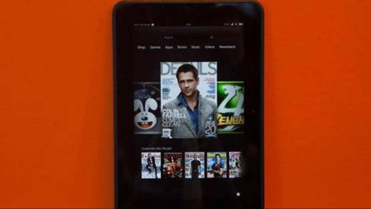 🔥 Free download How To Set A Photo As Wallpaper On Kindle Fire Hd