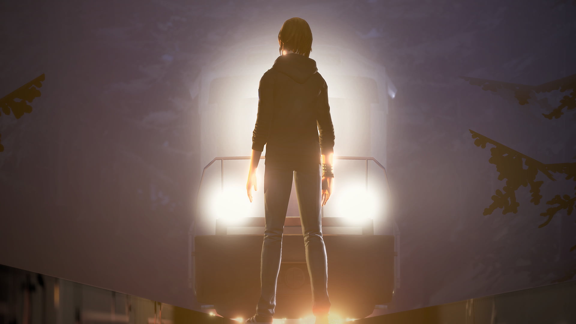 How Life Is Strange Before The Storm Creates A New World With