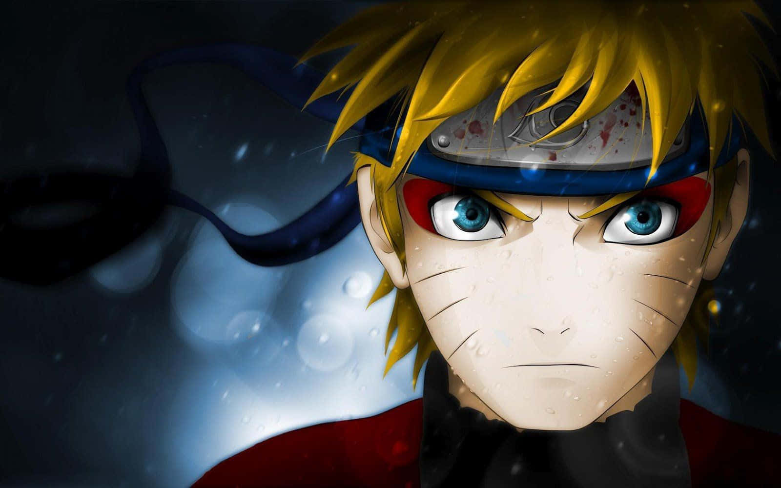 Character Background Wallpaper