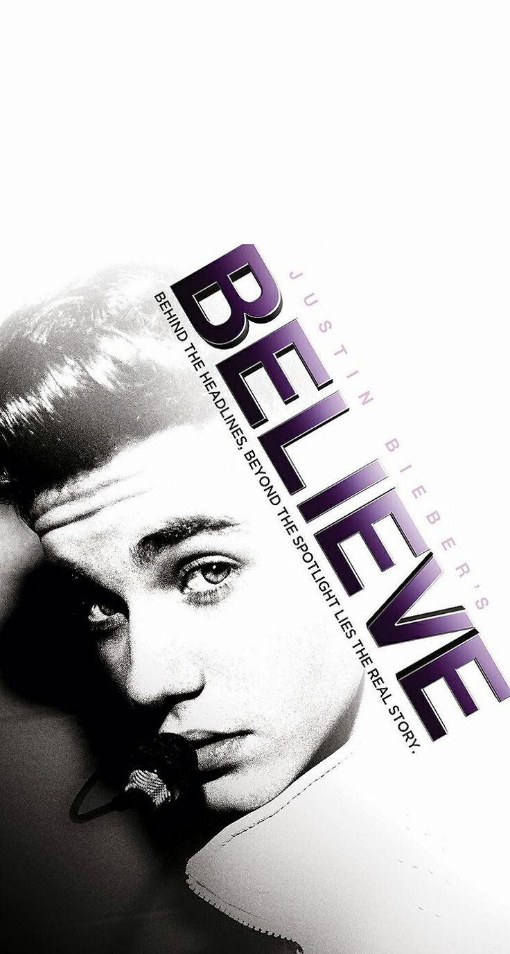 iPhone Wallpaper Justin Bieber Biber