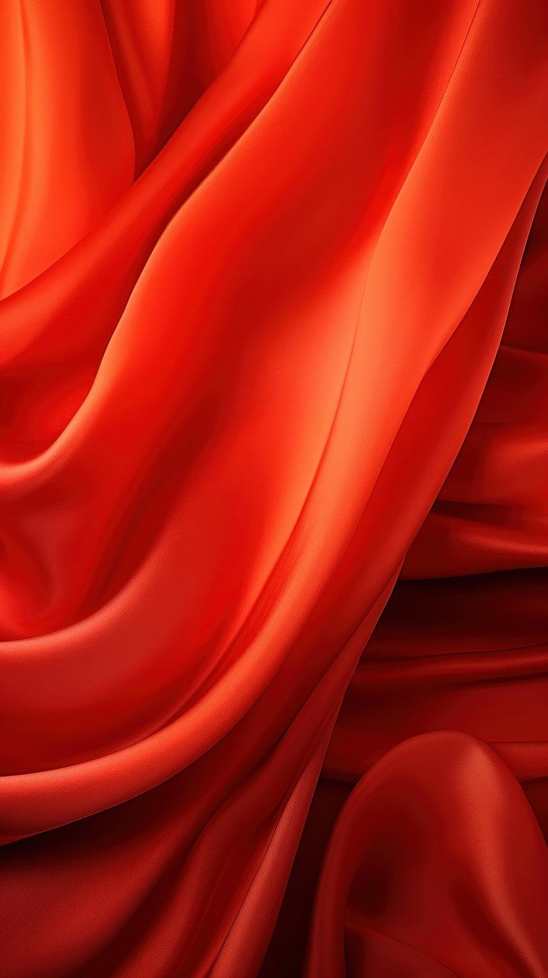 Silk Aesthetic Wallpaper