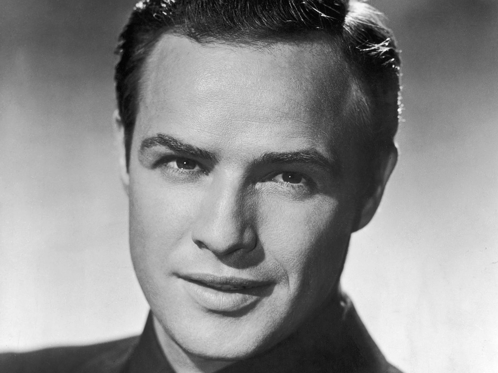 Marlon Brando Wallpaper