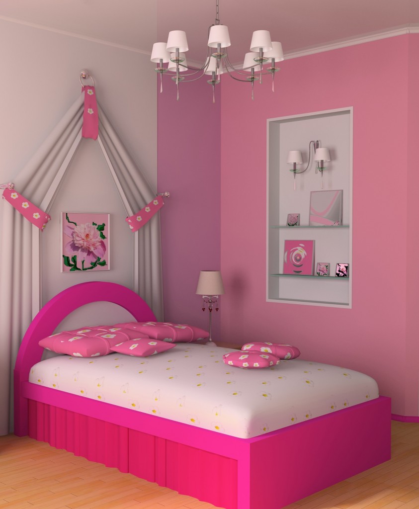 Cute Bedroom Ideas For Teenage Girl Fresh Pink