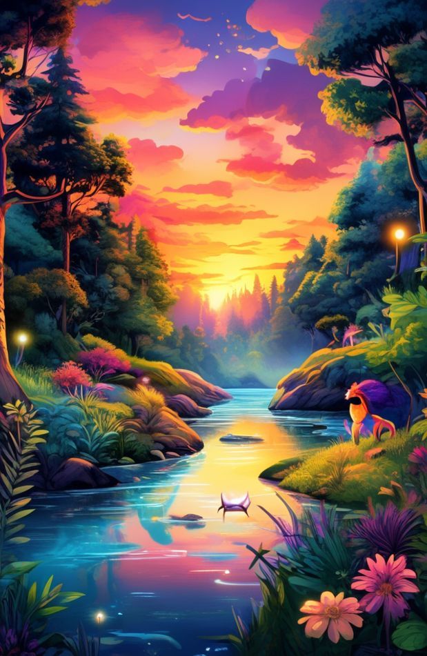 Popular Screensavers And Wallpaper