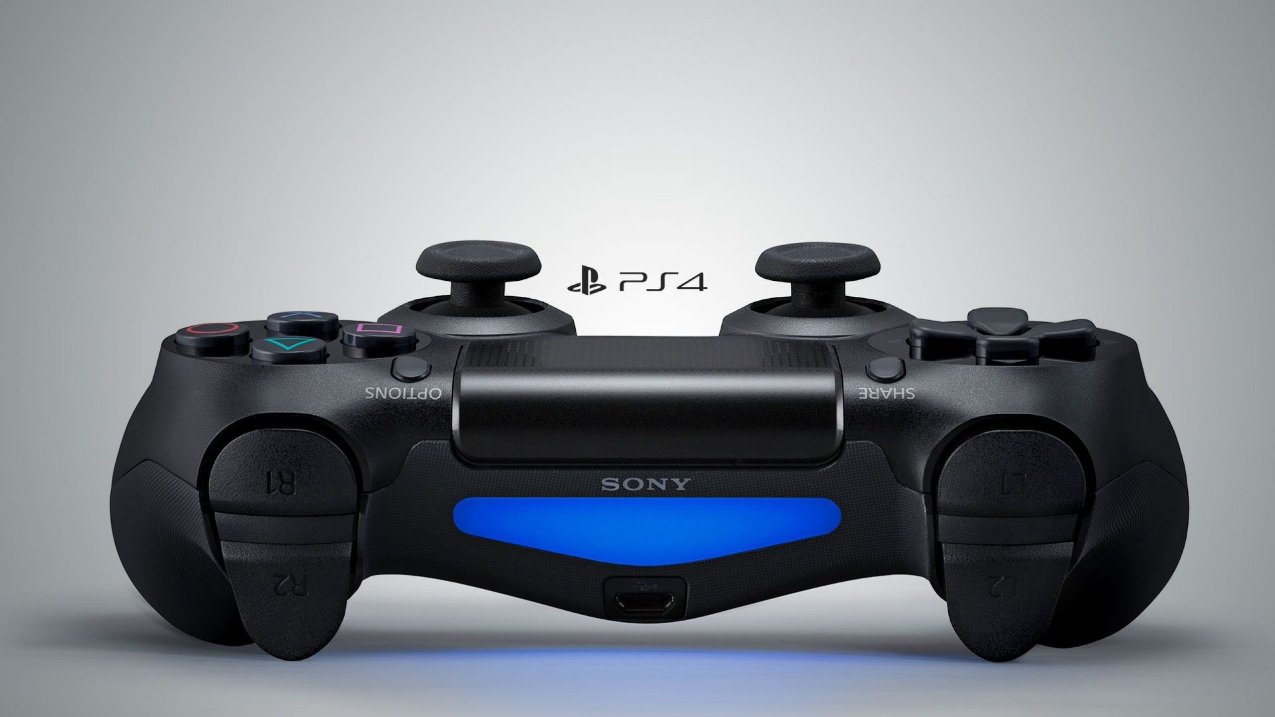 Playstation Controller X