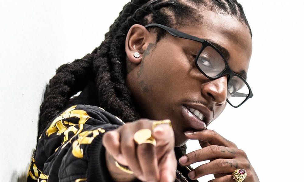 Streetz Morning Takeover Jacquees Majorly Mocked By Fans Fellow