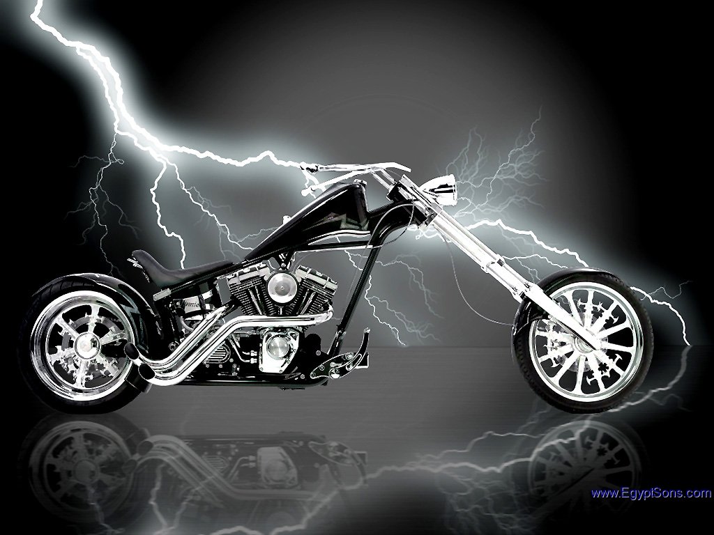 HD Wallpaper Collection Cool Bikes
