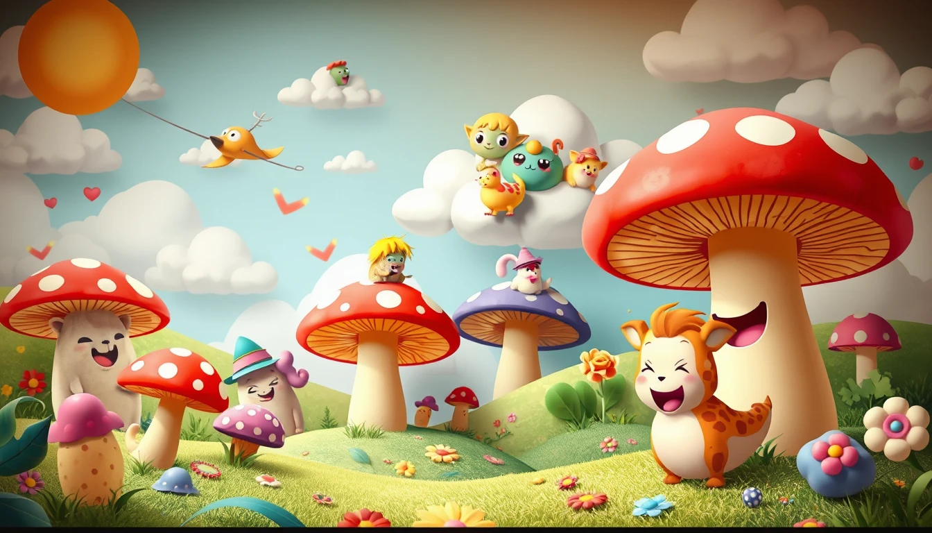 Pictures Of Funny Background