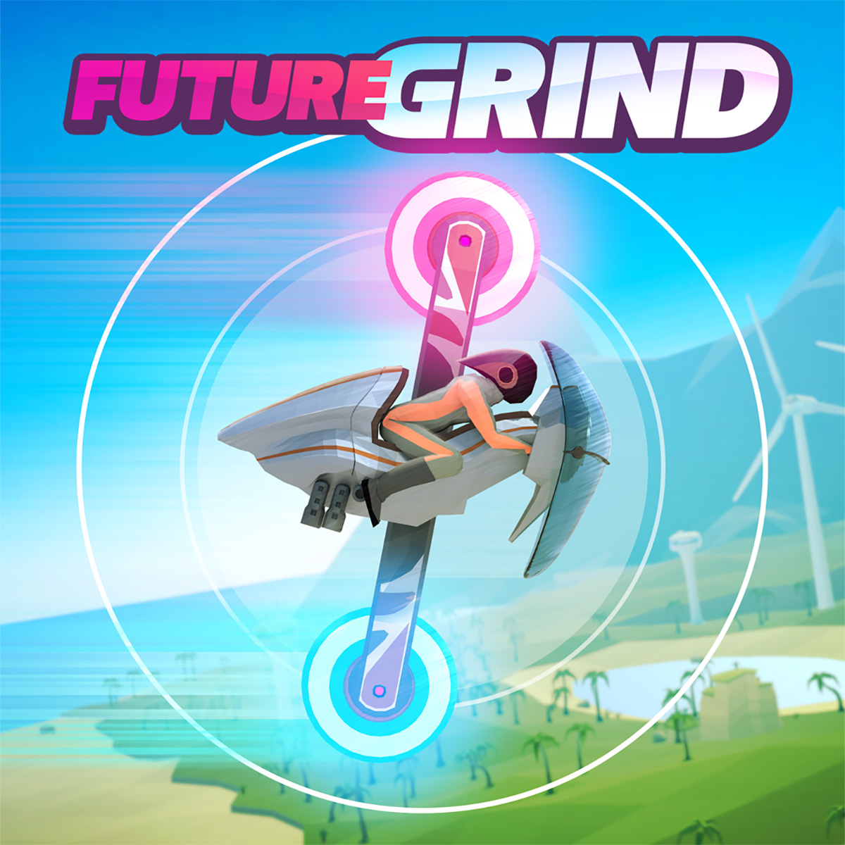 Futuregrind And Buy Today Epic Games Store