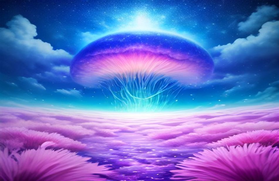 Weird Background Pictures