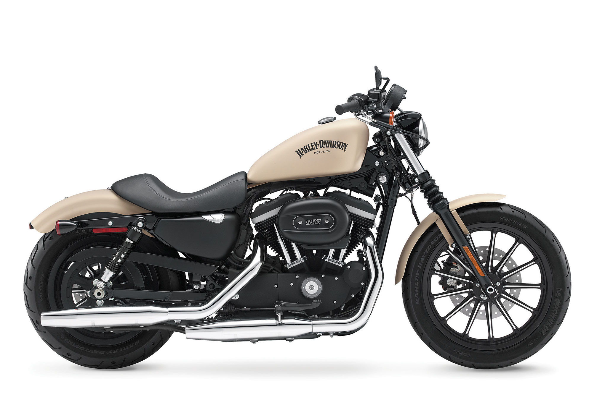 Back To Harley Davidson Motorcycle Model Re