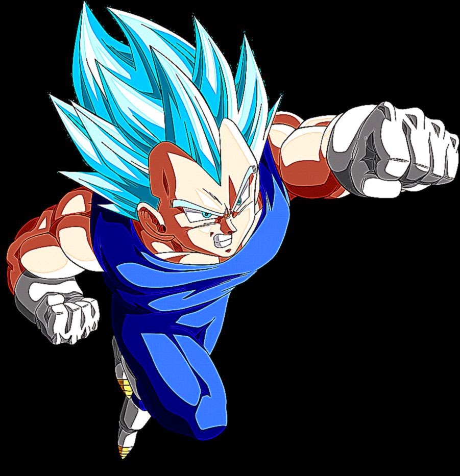 50+ Super Saiyan God HD Wallpapers and Backgrounds