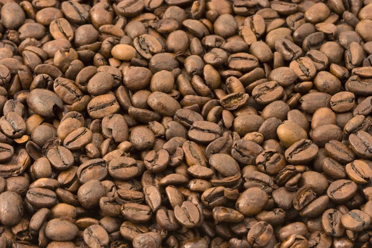 Coffee Beans Background Related Keywords amp Suggestions