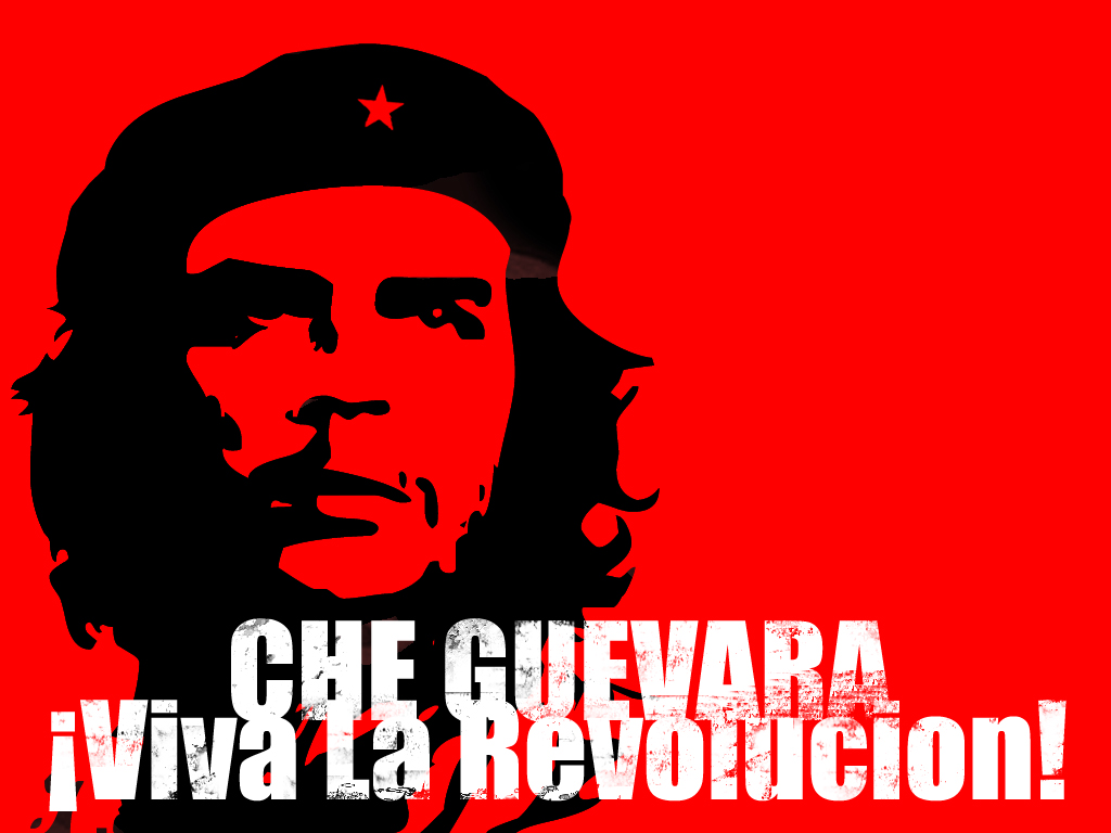 Che Guevara Wallpaper By Bboystickly