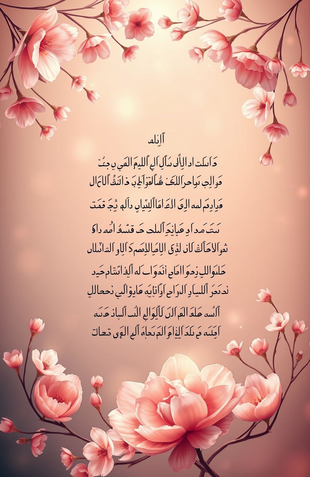 Love Poetry Wallpaper In Urdu