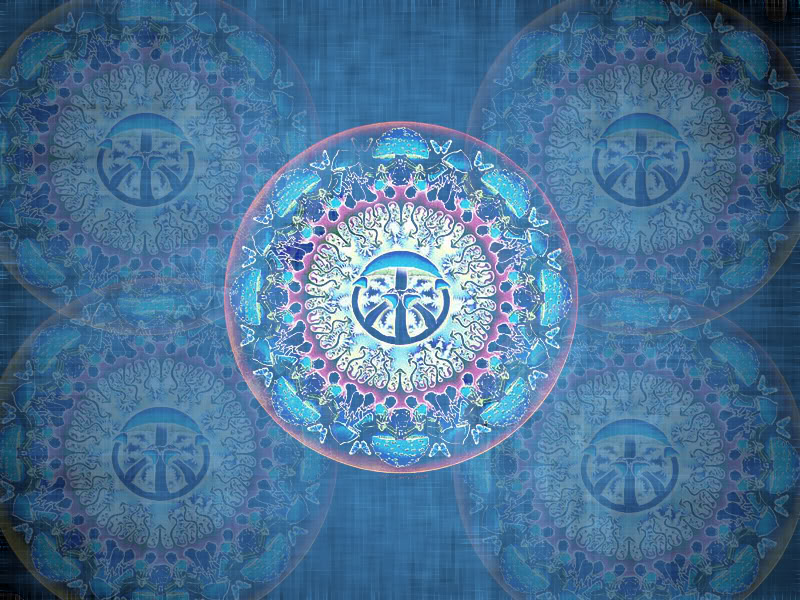 Shroom Wallpaper Desktop Background