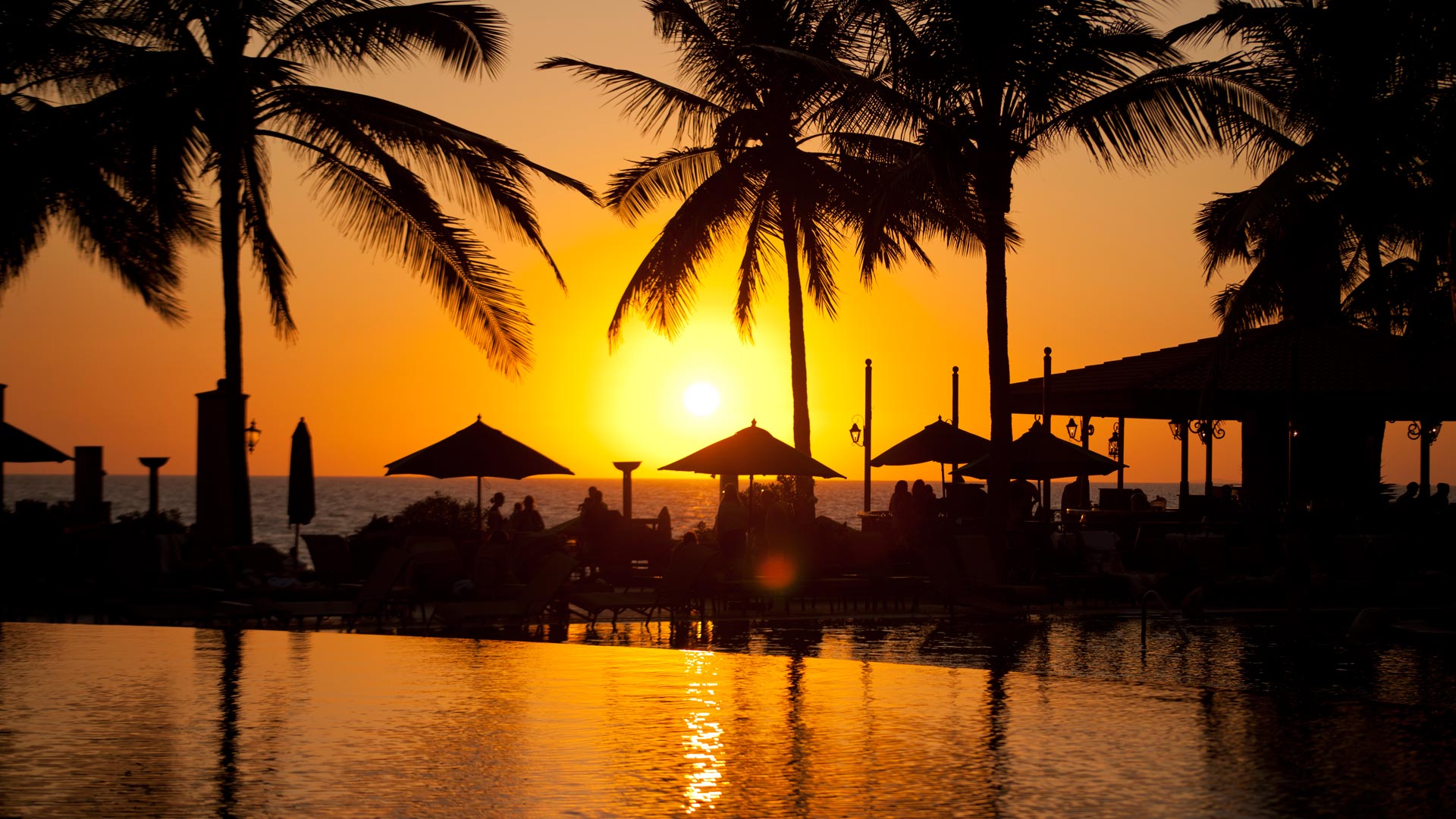 Index Of Weddings Image Resorts Riviera Nayarit Restaurants