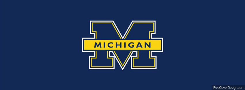 Michigan Wolverines Cover