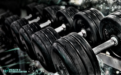 Fitness Wallpaper Desktop Background