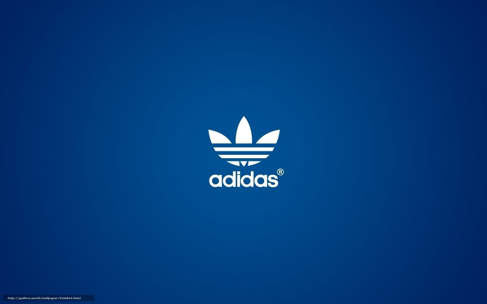 Wallpaper Adidas Originals Brand Desktop In