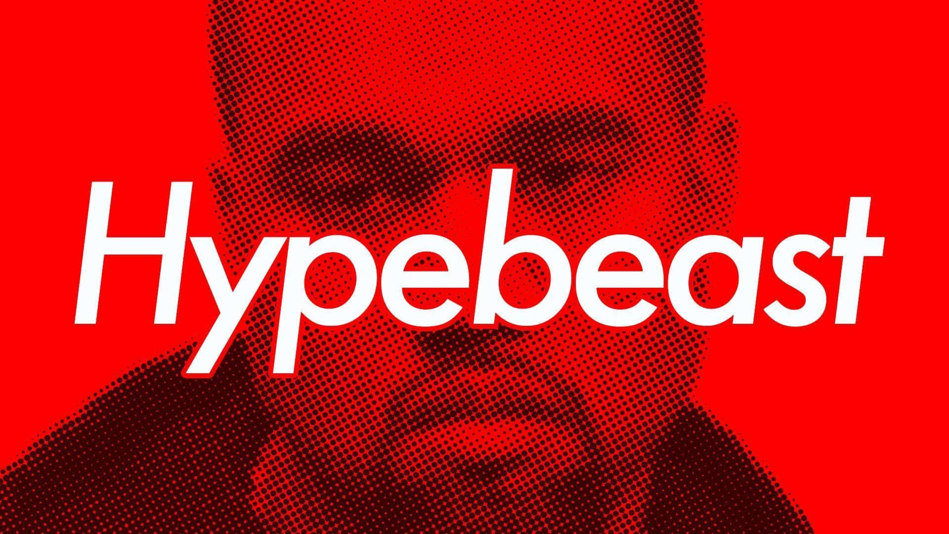 Feel Vibrant And Energetic With Hype Aesthetic Wallpaper