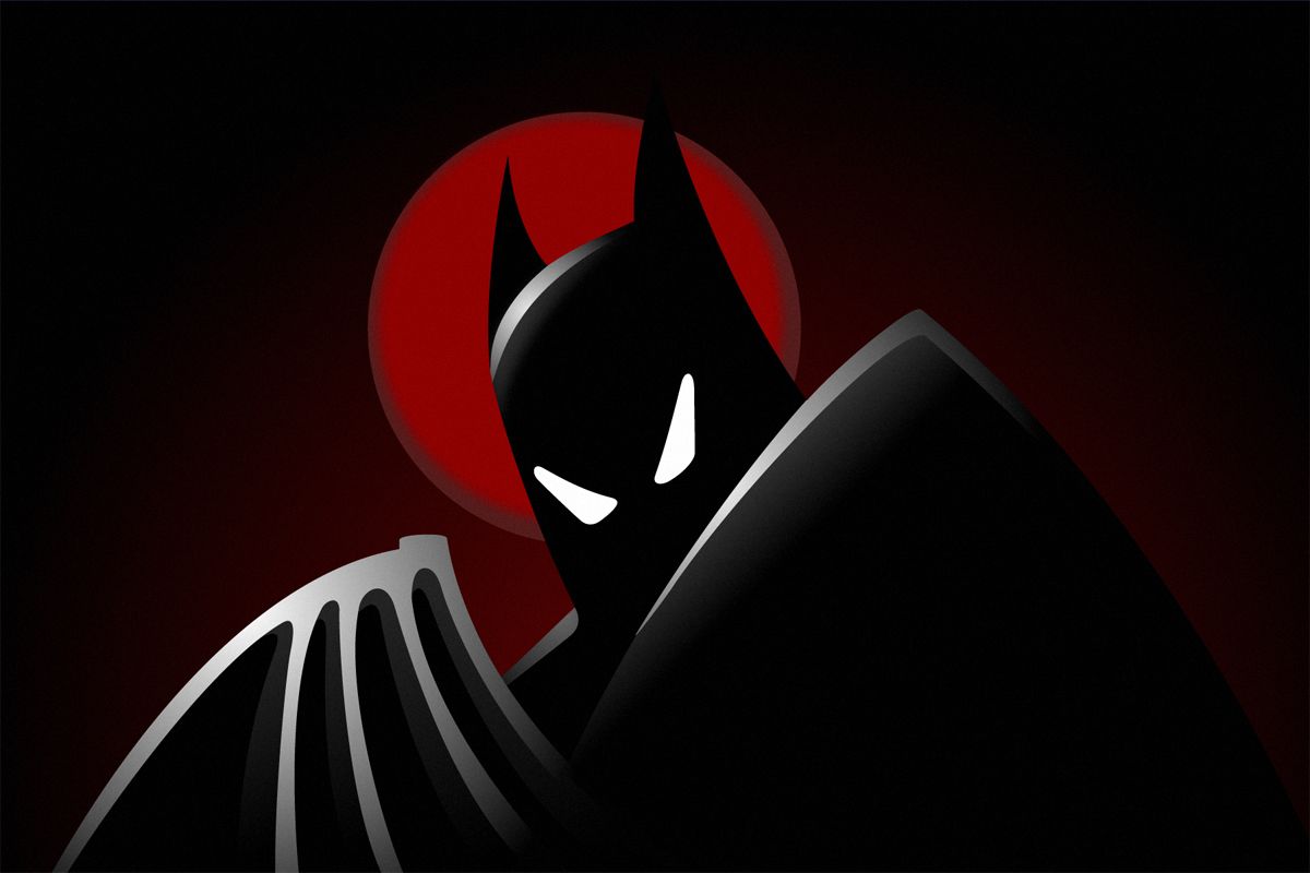 Pictures Batman Logo Wallpaper For Mobile Phone