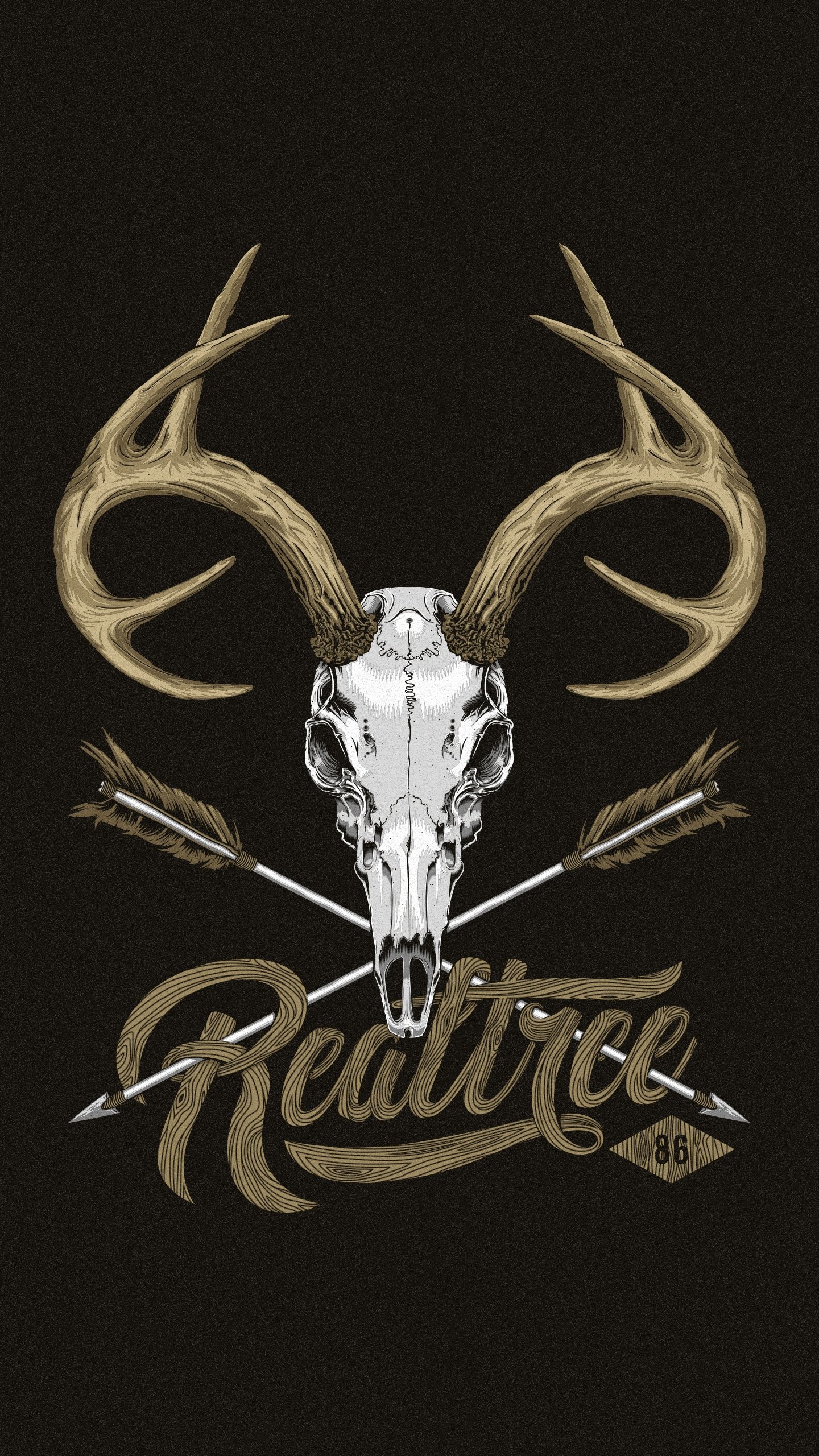 Browning Wallpaper Camo