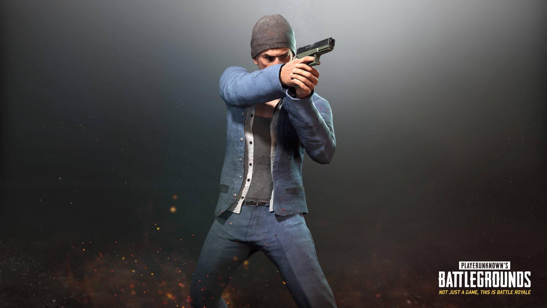 New Pubg Update Will Bring Fps Mode Paid Cosmetic Crates Slashgear
