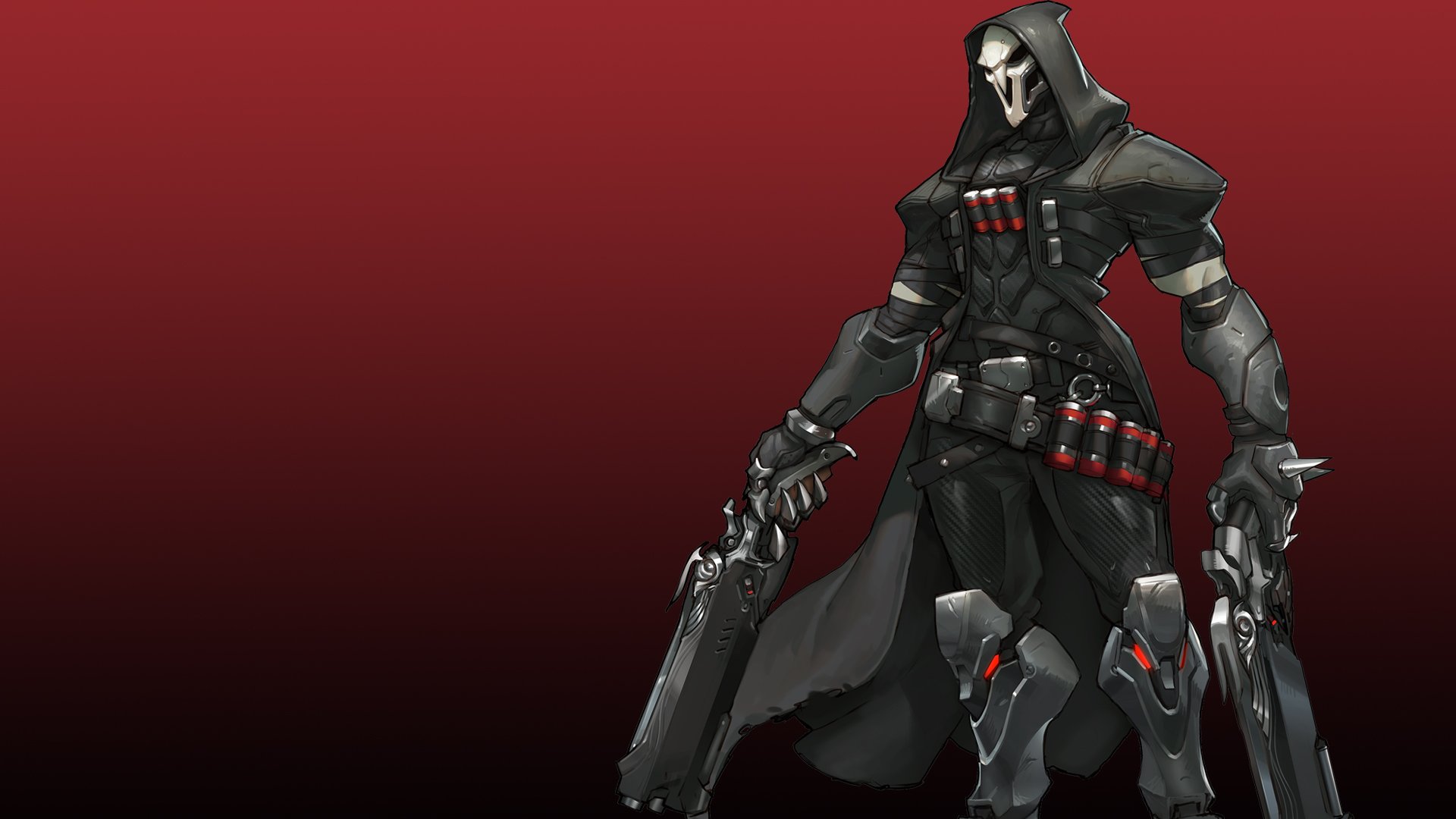 Free download reaper overwatch game wallpaper background 19201080 Overwatch  [1920x1080] for your Desktop, Mobile & Tablet | Explore 46+ Overwatch Game  Wallpaper | Genji Wallpaper Overwatch, Overwatch 4K Wallpaper, Overwatch  Wallpapers