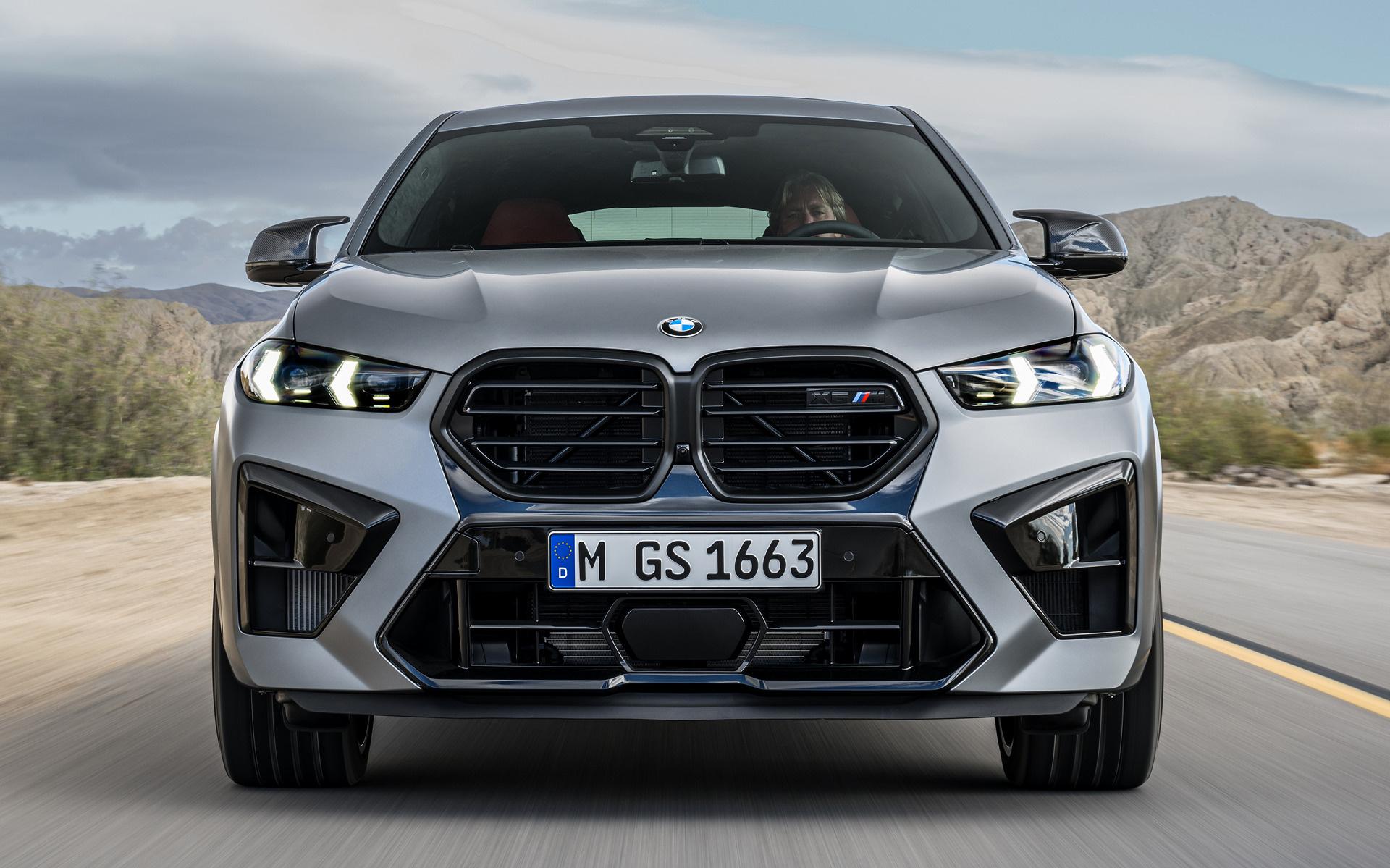 Bmw X6 M Petition Wallpaper And HD Image Car Pixel