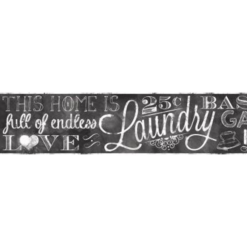 Collection 94+ Wallpaper Wall Borders For Laundry Room Stunning 09/2023