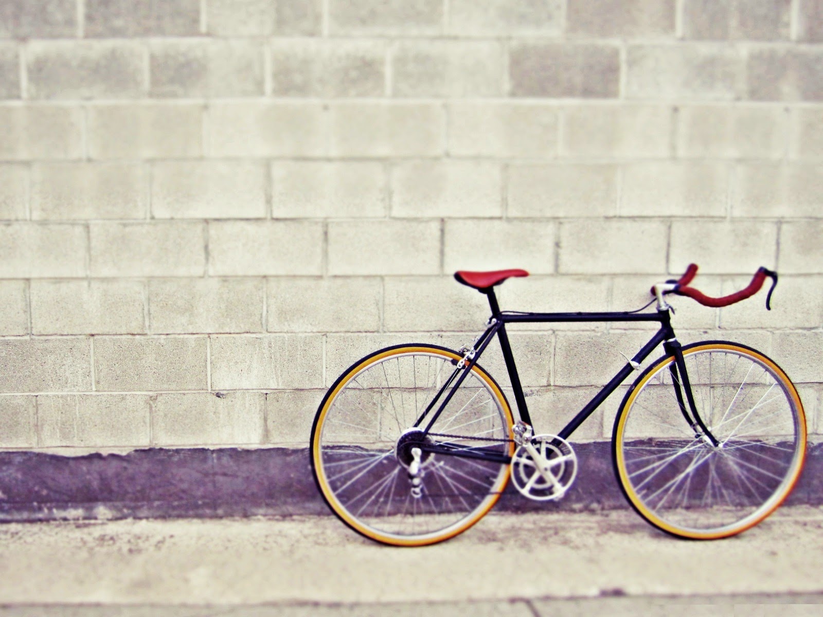 Bicycle Desktop Wallpaper HD Quality Image