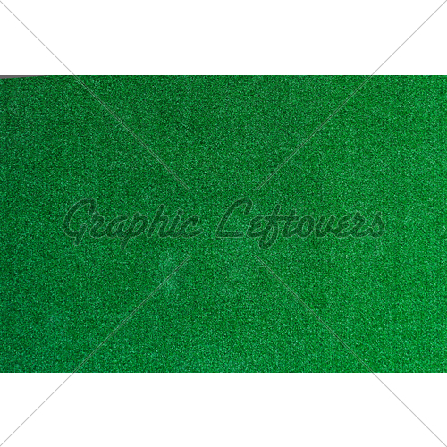 Green Velvet Texture Surface Gl Stock Image