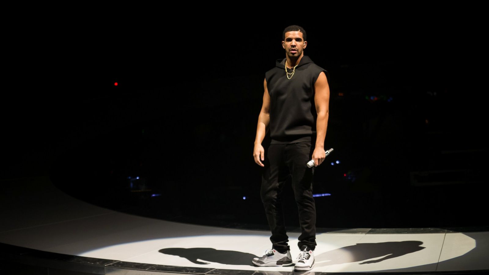 Rap Wallpapers Drake Spotlight