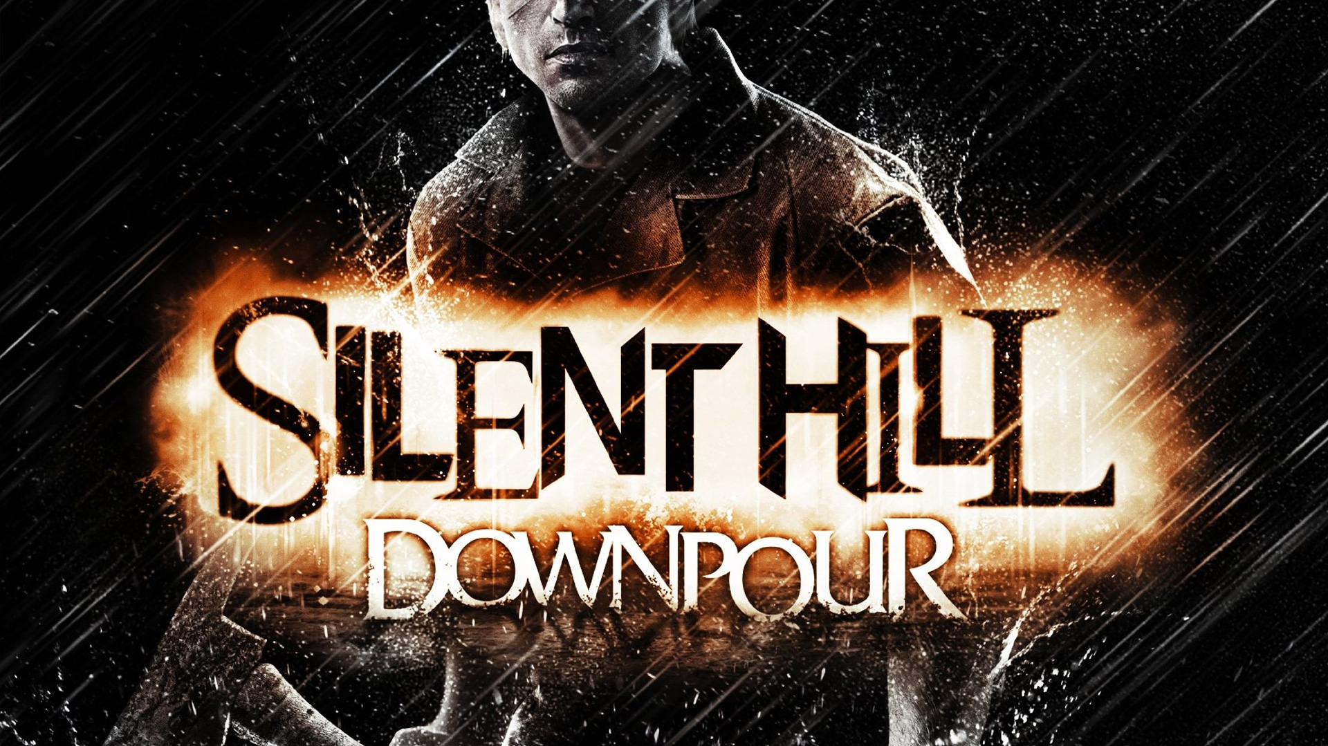Silent Hill Downpour Wallpaper In HD
