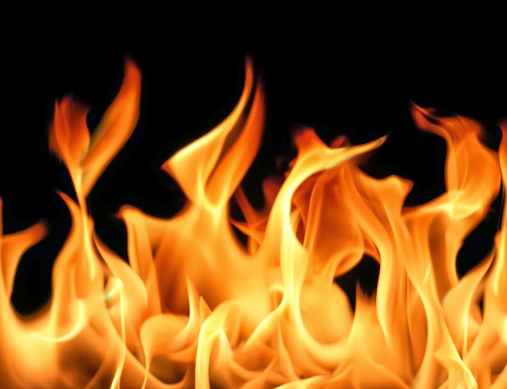 Wallpaper For Android Moving Flames Background
