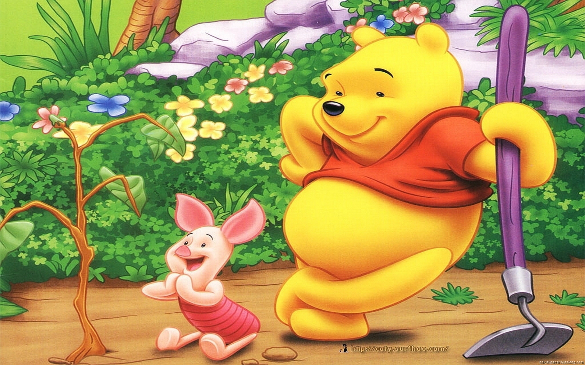 Image Winnie The Pooh Wallpaper Index Funny Htm