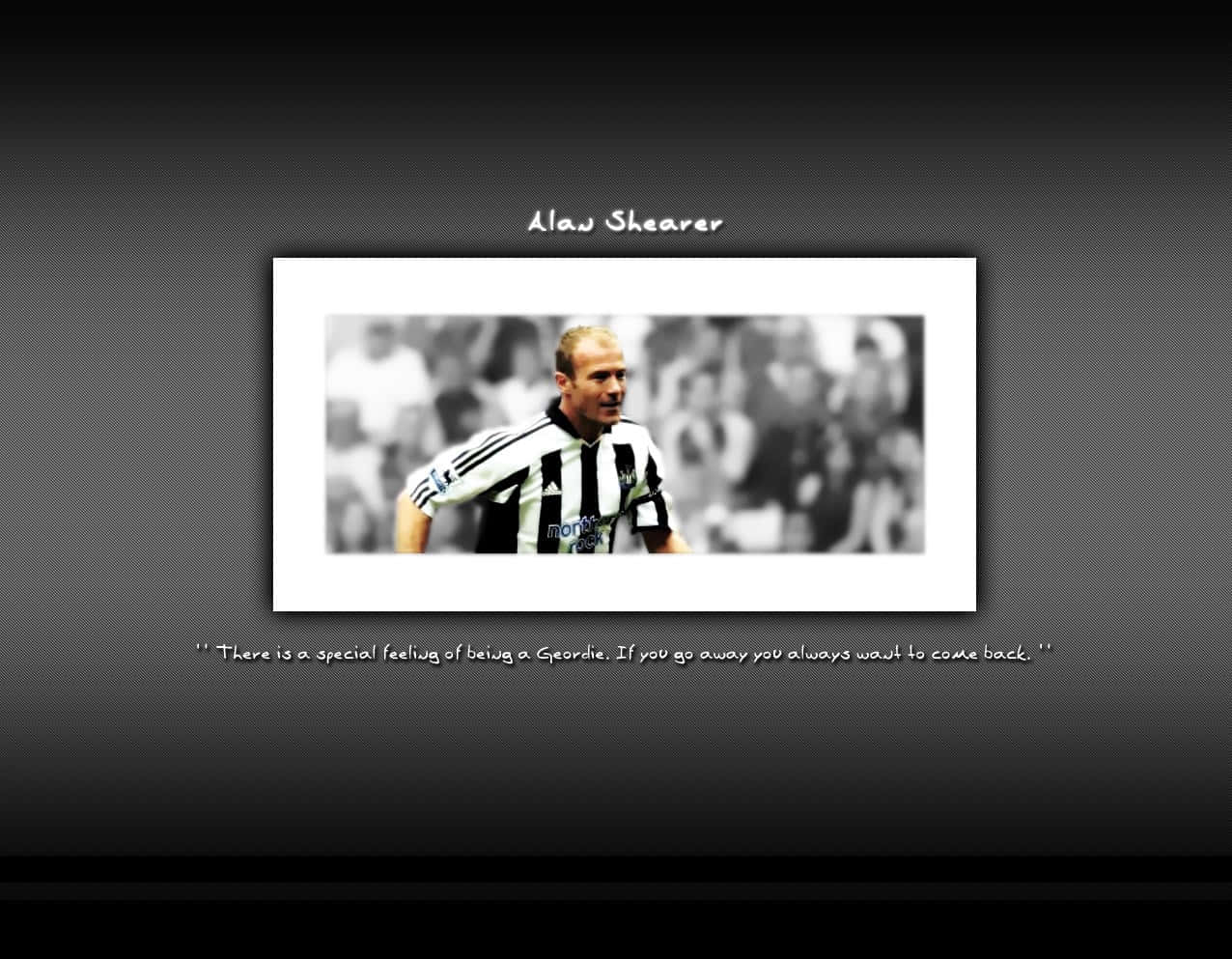 Newcastle United Fc Wallpaper
