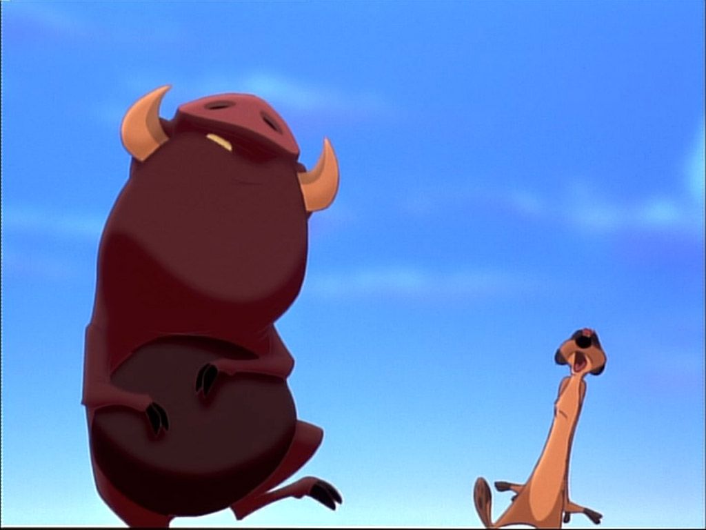 Related Pictures Timon And Pumba Image Wallpaper