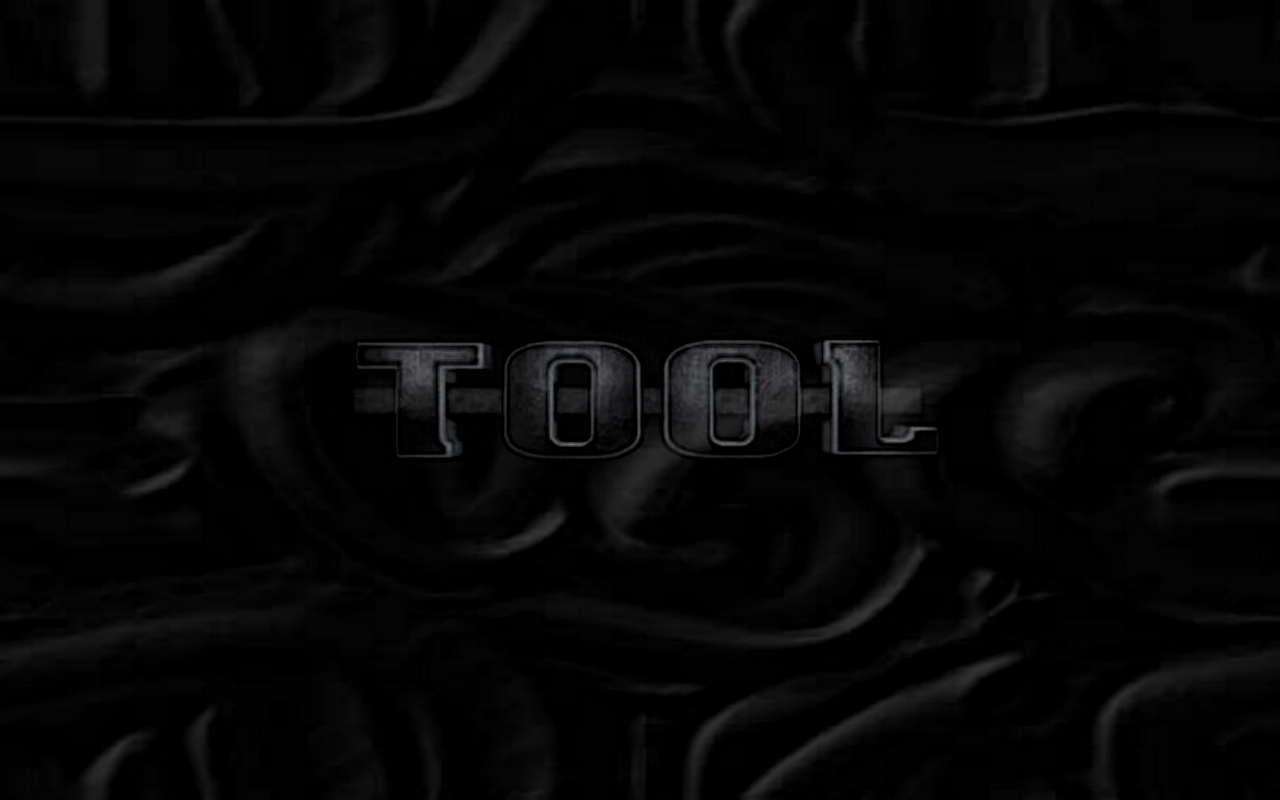 Tool Wallpaper By Coshkun Customization Minimalistic Dark