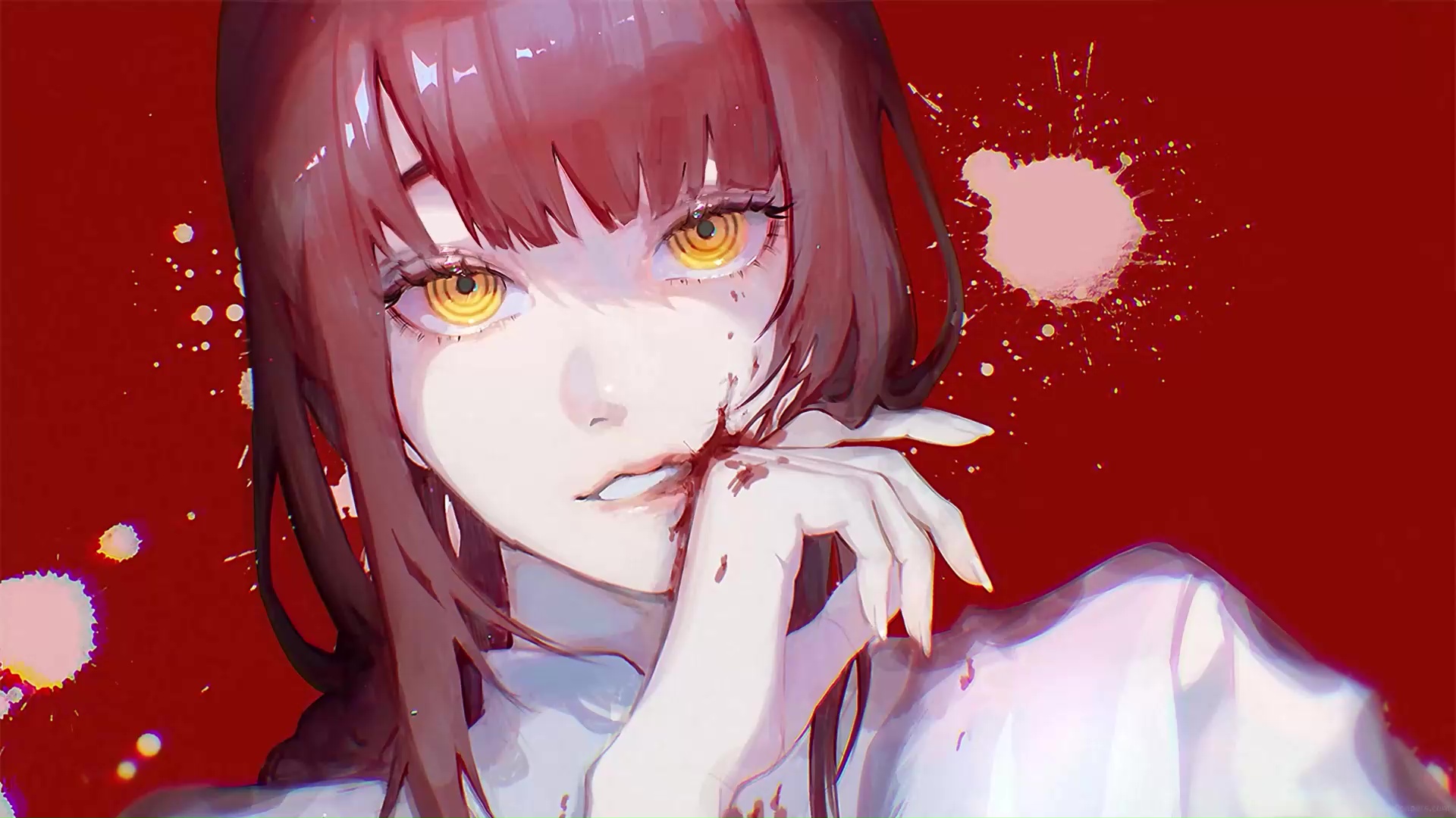 Sexy Anime Wallpaper HD