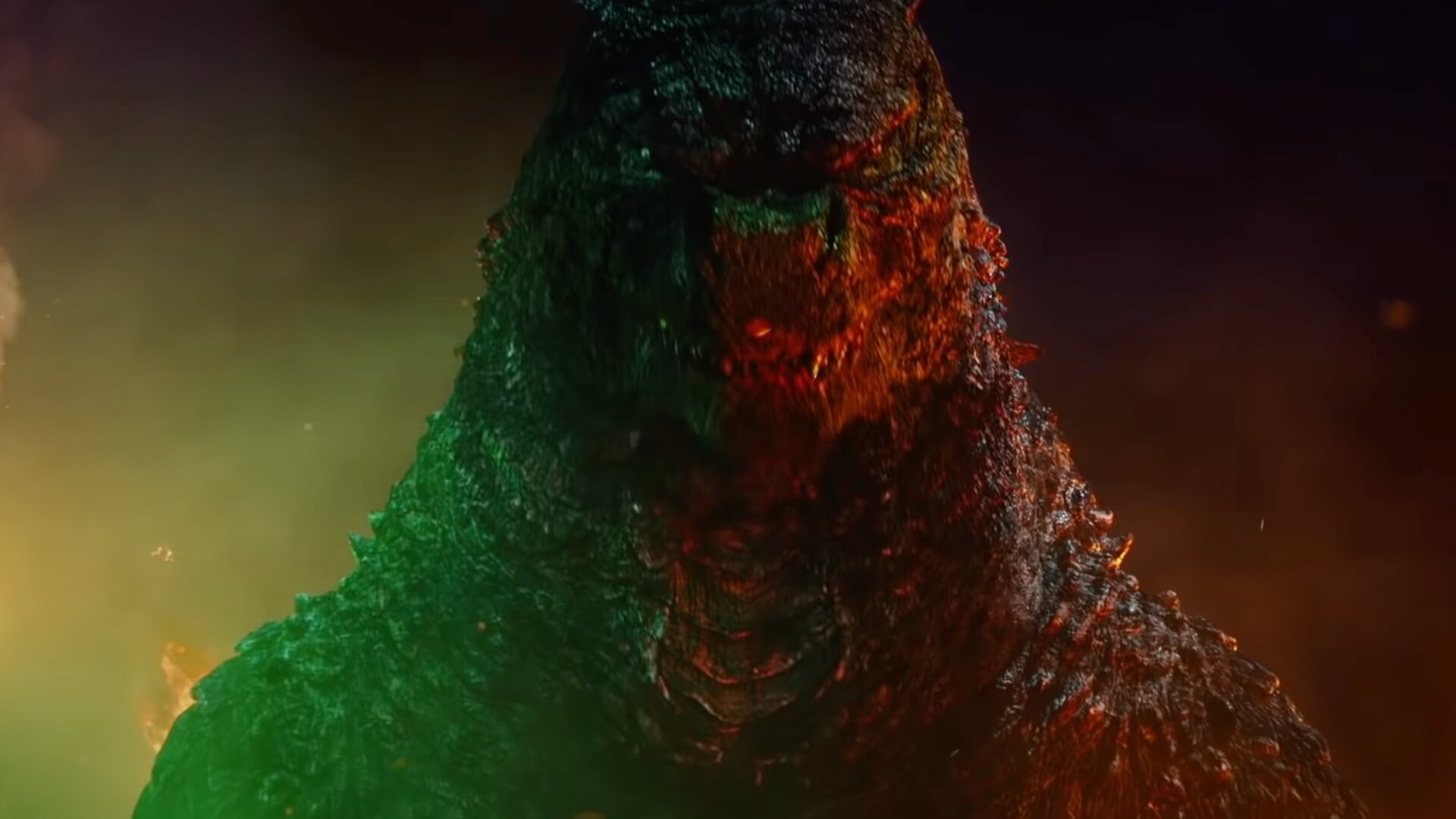 New Godzilla Vs Kong Featurette Highlights Team And